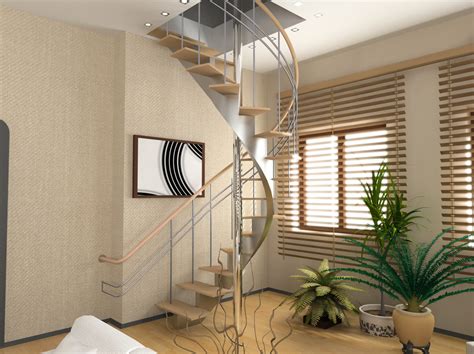 Loft Staircase Ideas Choosing The Right Staircase For Your Home