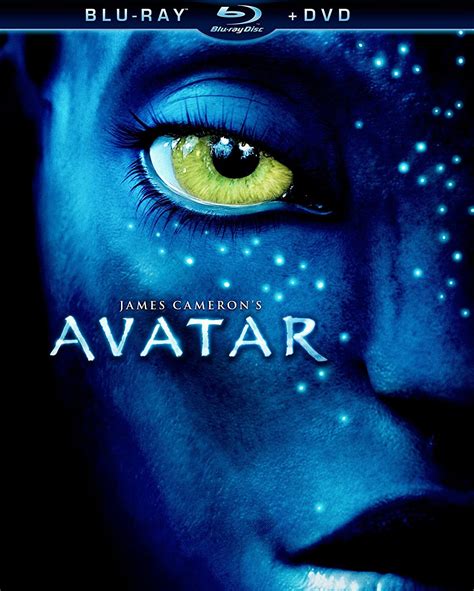 Avatar Amazon It Sam Worthington Zoe Saldana Sigourney Weaver Stephen Lang Michelle