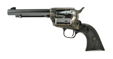 Colt Single Action Army 32 20 Caliber Revolver For Sale