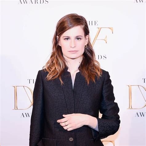 Christine And The Queens Voque Sa Sexualit Elle