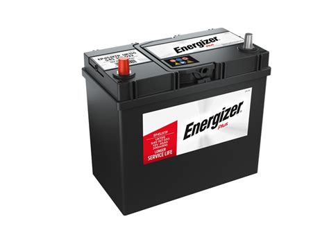 12v 45ah 634j Eng Energizer Automotive Battery