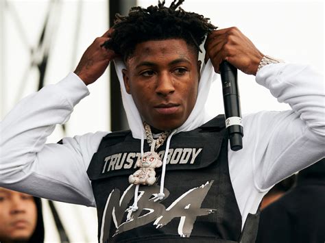 Nba Youngboy Youngboy Never Broke Again Bad Bad Official