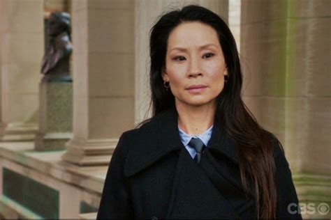 Dorothy Surrenders Gender Fuck Thursday Lucy Liu Tie Edition