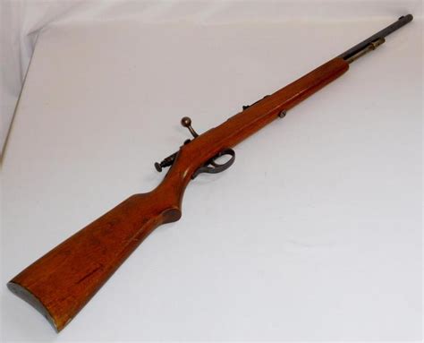 Sold At Auction Vintage J Stevens Arms Co 22 Short Long Or Long Bolt