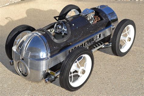 Find car vacuuming services now. Hot Rod Vacuum with a Blown Hemi - Hot Rod Network