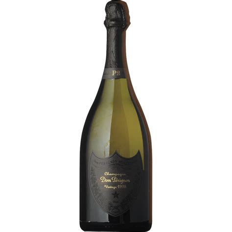 Dom Perignon P2 Brut Champagne Total Wine And More