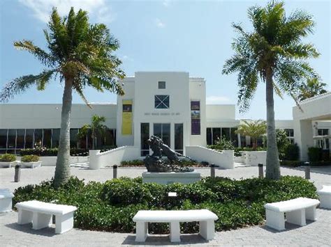 Vero Beach Museum Of Art Vero Vine