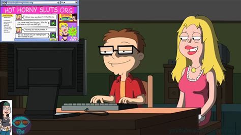 Image Result For American Dad Tram Porn Steve And Hayley Xxxpicss Com