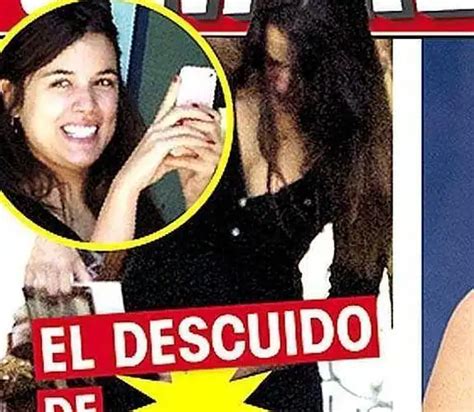 Adriana Ugarte deja ver sus partes más íntimas El Diario Vasco