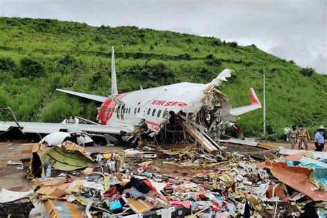 Collision, an impact between two or more objects. Kozhikode Plane Crash: Clear to Land, Air Traffic Control Said to Pilot. What Happened After That?