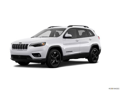 2021 Jeep Cherokee Research Photos Specs And Expertise Carmax