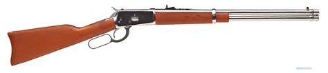 Rossi R92 Lever Action Rifle 357 For Sale At