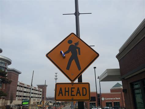 15 Hilarious Road Signs That Will Make You Giggle Photos Huffpost