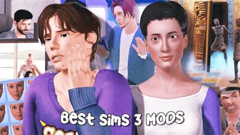 23 Best Sims 3 Mods You Need To Try Now — Snootysims