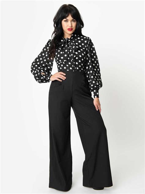How To Style 1970s Vintage Pants Vintage Retro