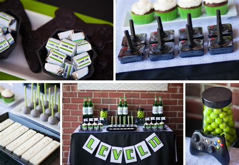 We did not find results for: Game on! Tyler's Video Game Truck Party {Plus a Minecraft ...