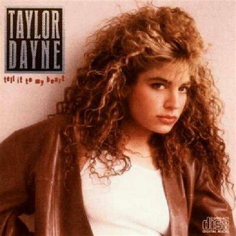 Taylor Dayne Taylor Dayne Ill Always Love You Taylor