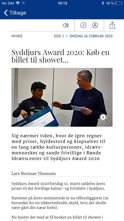 Jyllands Postens Lokalaviser By Jyllands Posten