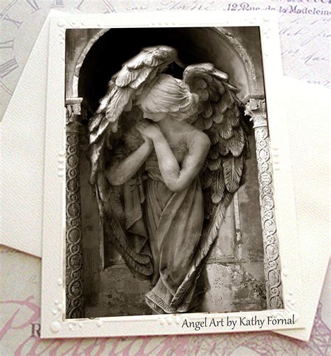 Angel Photography Angel In Prayer Guardian Angel Print Etsy Uk
