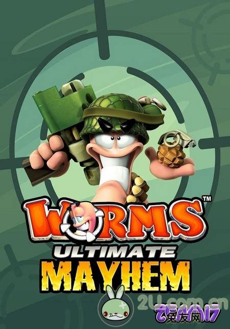 Free download full iso games, direct torrents and links, game updates and dlcs, skidrow codex reloaded, empress, cpy, gog, elamigos, repack, google drive. PC Game Worms Ultimate Mayhem-SKIDROW 1GB - Mediafire ...
