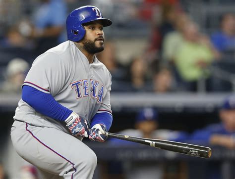 Rangers Fielder Expected To Have Season Ending Neck Surgery Sports