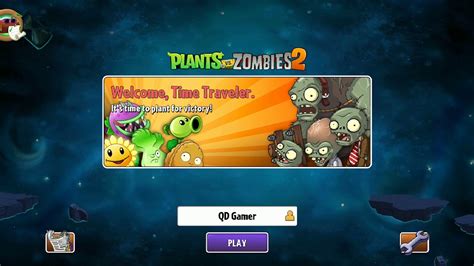 Plants Vs Zombies 2 New Update Version 821 Max Level Max Mastery