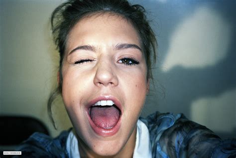Adele Exarchopoulos Photoshoot Ad Le Exarchopoulos Photo Fanpop