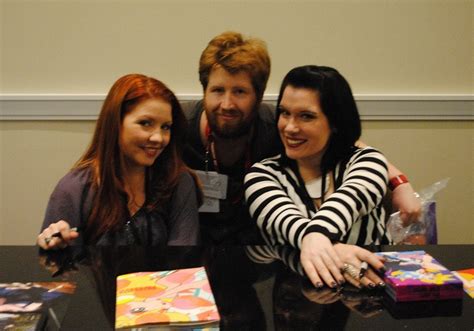 Me Jamie Marchi And Monica Rial Me And People More Famous Than Me P