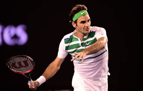 Federer Wins 300th Grand Slam Match Fedfan
