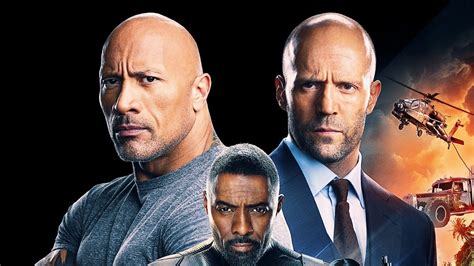 Fast And Furious Presents Hobbs And Shaw Review Ign