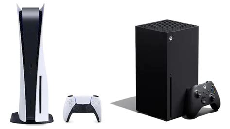 Tips For Finding A Ps5 Or Xbox Series X When Theyre Back In Stock