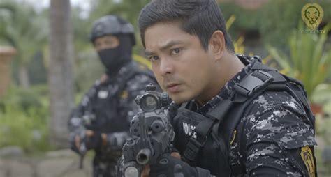 Fpj S Ang Probinsyano Ended Its Year Run As The Highest Rated Tv Show In The Country