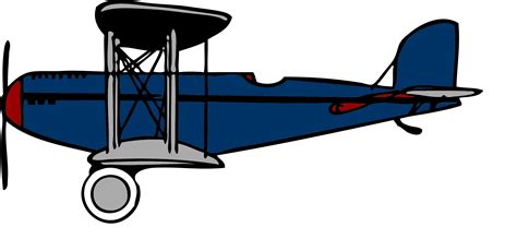 Vintage Airplane Clipart Free Download On Clipartmag
