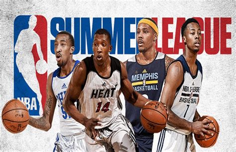 Of course, the las vegas summer league features all 30 teams and will run aug. Watch NBA Summer League Live Online - VPN Fan