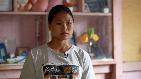 Manipur Assault Video Emboldens Women To Speak Out BBC News