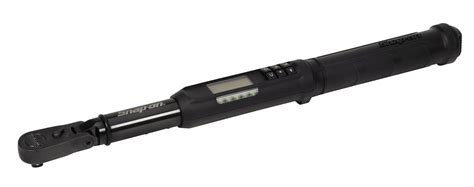 38 Drive Techangle Flex Head Torque Wrench 5125 Ft Lb