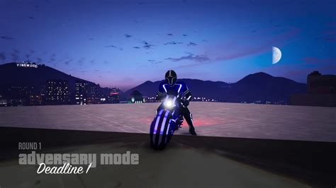 New Epic Bike Gta 5 Gameplay Youtube