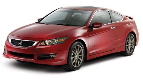 2008 Honda Accord Coupe Ex L V6 Full Specs Features And Price Carbuzz