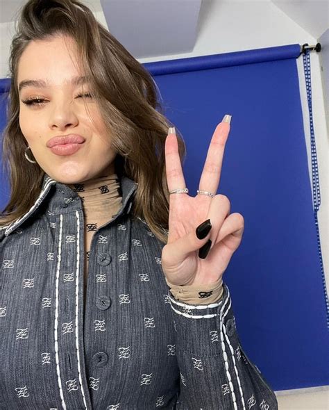 Picture Of Hailee Steinfeld