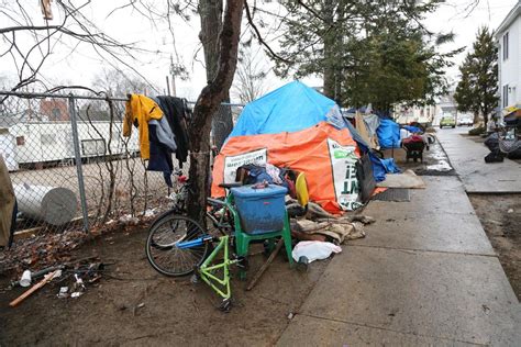 Rochester Set To Clear Homeless Encampment At Church After Complaints