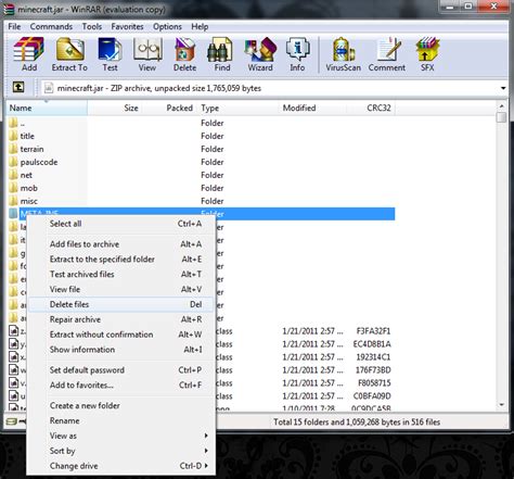 Maybe you would like to learn more about one of these? How To Install Minecraft Mods WINDOWS | Se7enSins Gaming ...