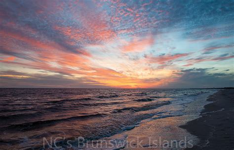 Top Spots To Catch Breathtaking Sunrises And Sunsets In North Carolina
