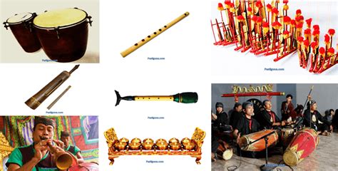 Alat musik jawa timur ini sering digunakan untuk. Mengenal Nama Alat Musik Tradisional Jawa Timur Beserta Gambarnya
