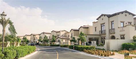 Emaar Arabian Ranches New Launch 2020 Dubai Properties