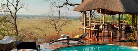 Muchenje Safari Lodge Botswana Chobe Lodges And Camps