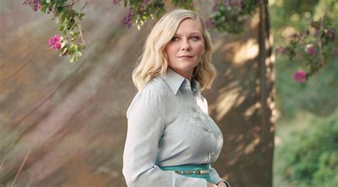 Kirsten Dunst To Star In Alex Garlands A24 Sci Fi Film Civil War