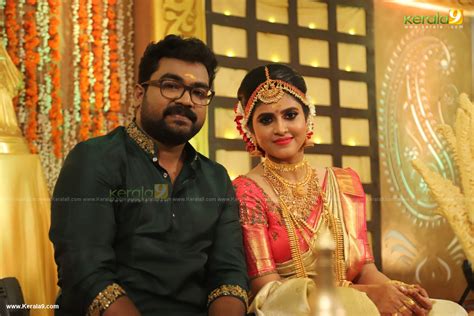 Rasna Pavithran Marriage Photos 031