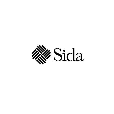 Sidas Logotype Sida
