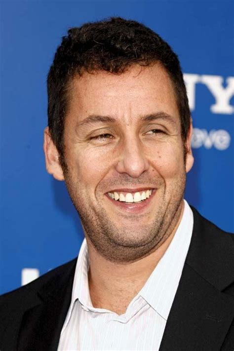 Adam Sandler Biography Tv Shows Movies And Facts Britannica