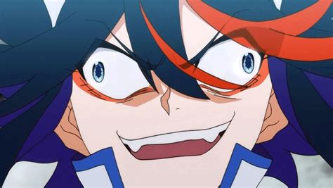 don t lose your fourway with ryoku [kill la kill] rule34